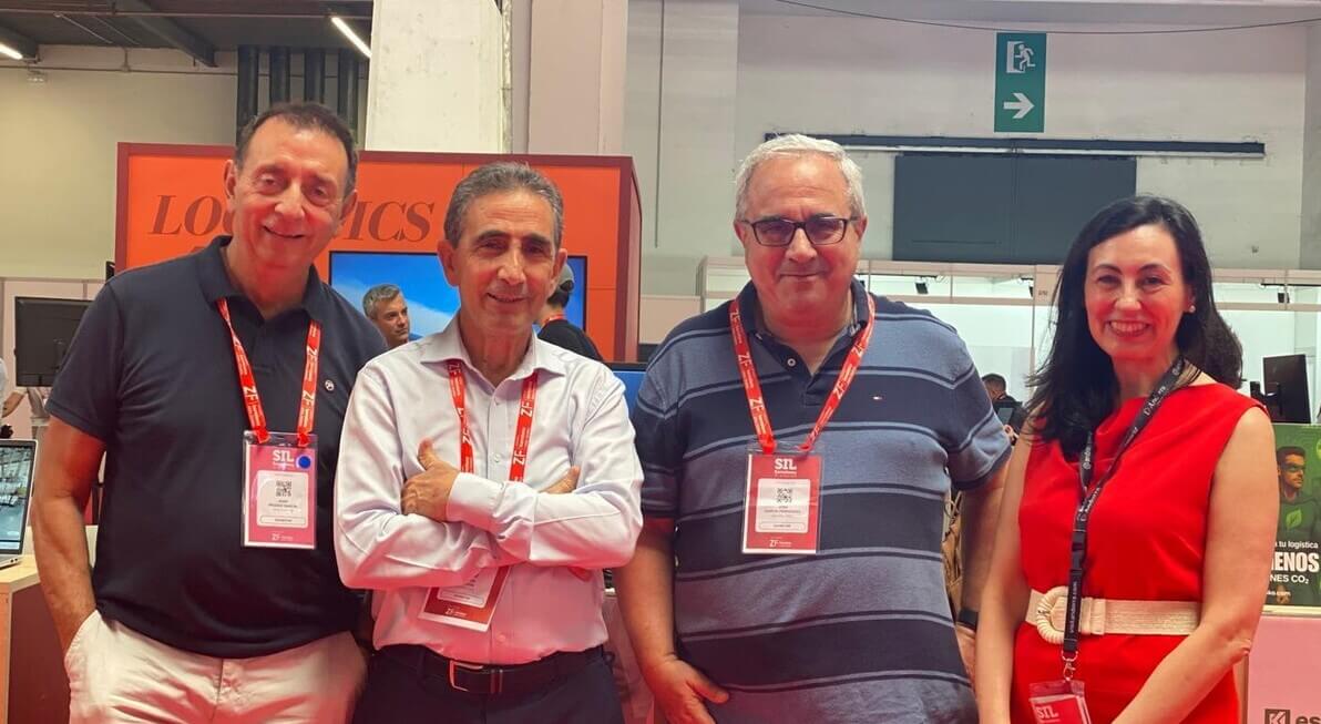 Equipo E2 Cofelvring