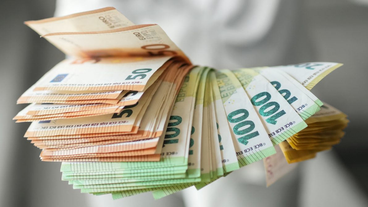 Enisa: 86,2 millones de euros en 514 préstamos a pymes