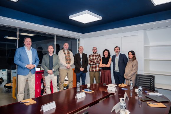 Desayunos Emprendedores en franquicia