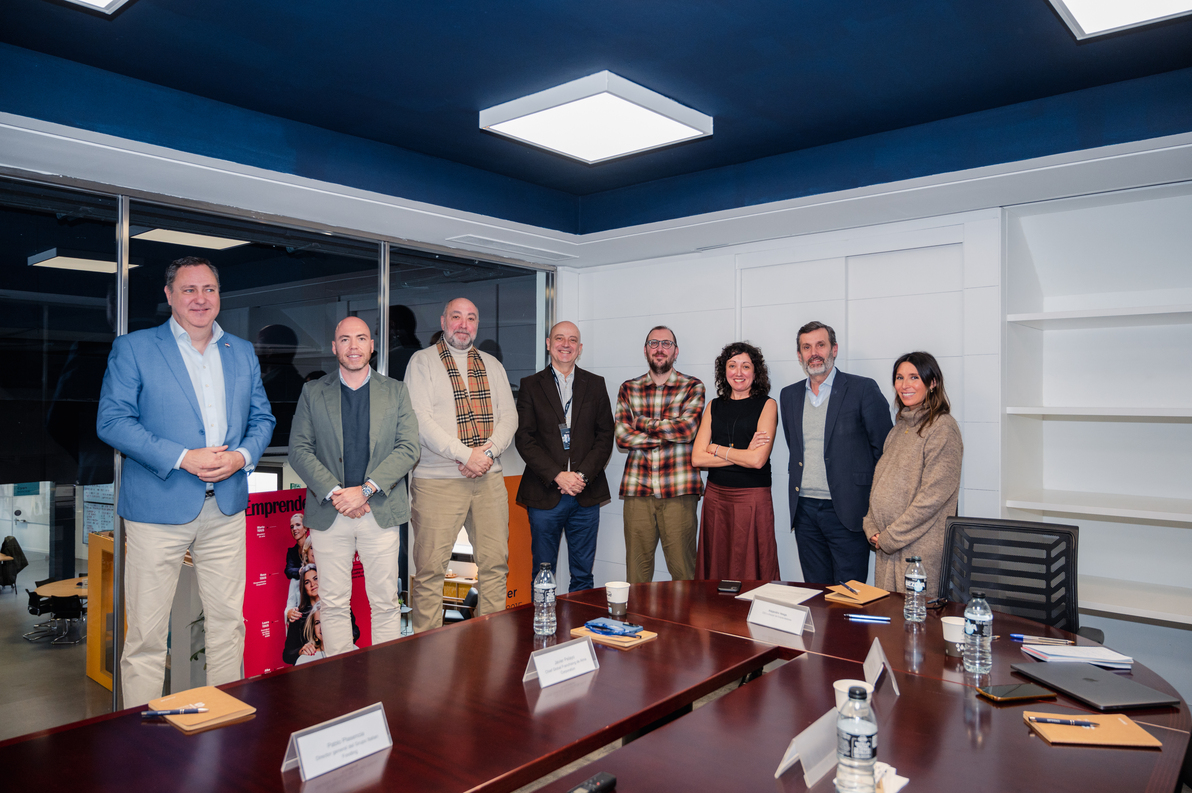 Desayunos Emprendedores en franquicia