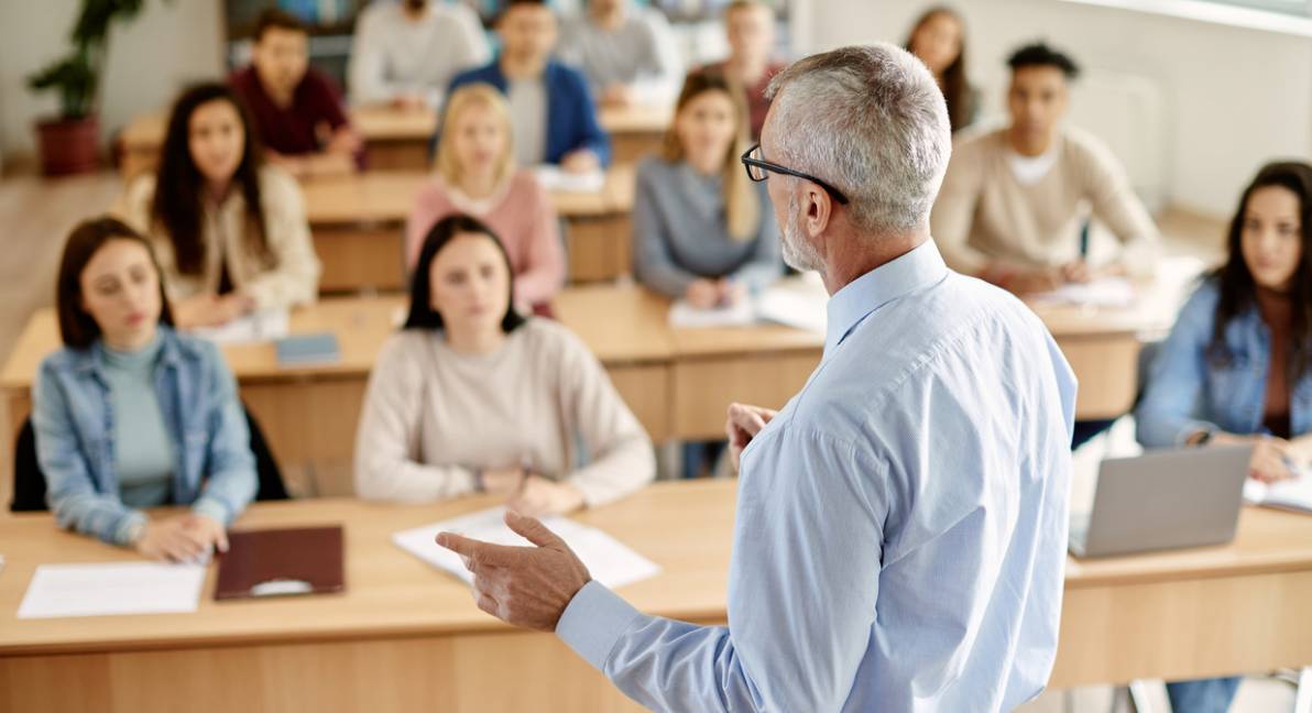 istock universidad