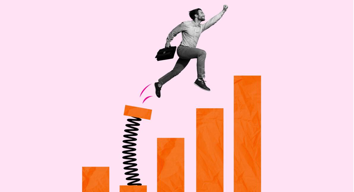 istock startup confianza