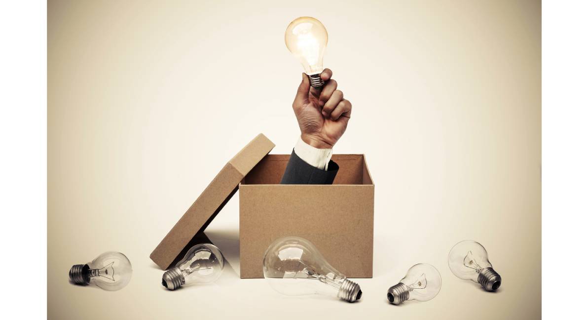 istock innovación abierta
