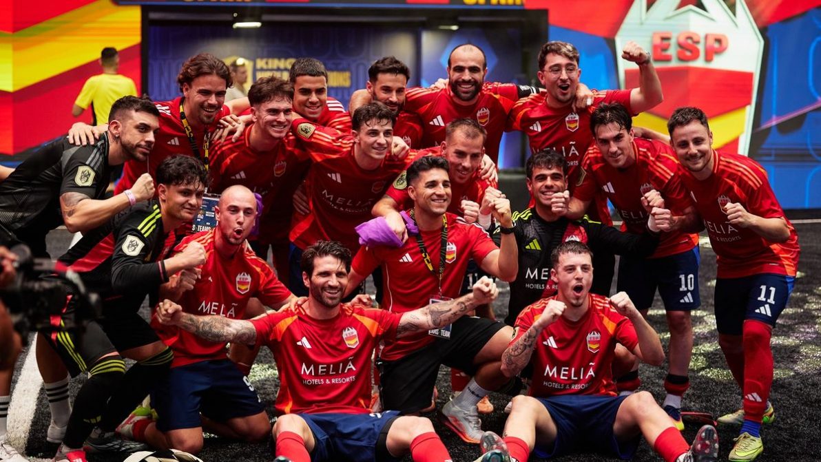 Kings League de Gerard Piqué e Ibai Llanos cierra ronda de financiación