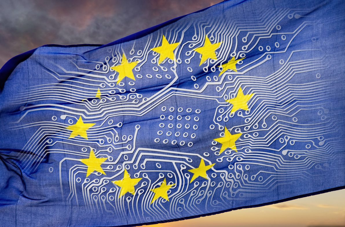 Ley de IA de la UE