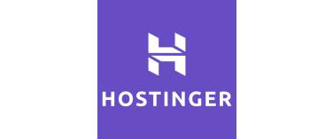 Hostinger Horizons