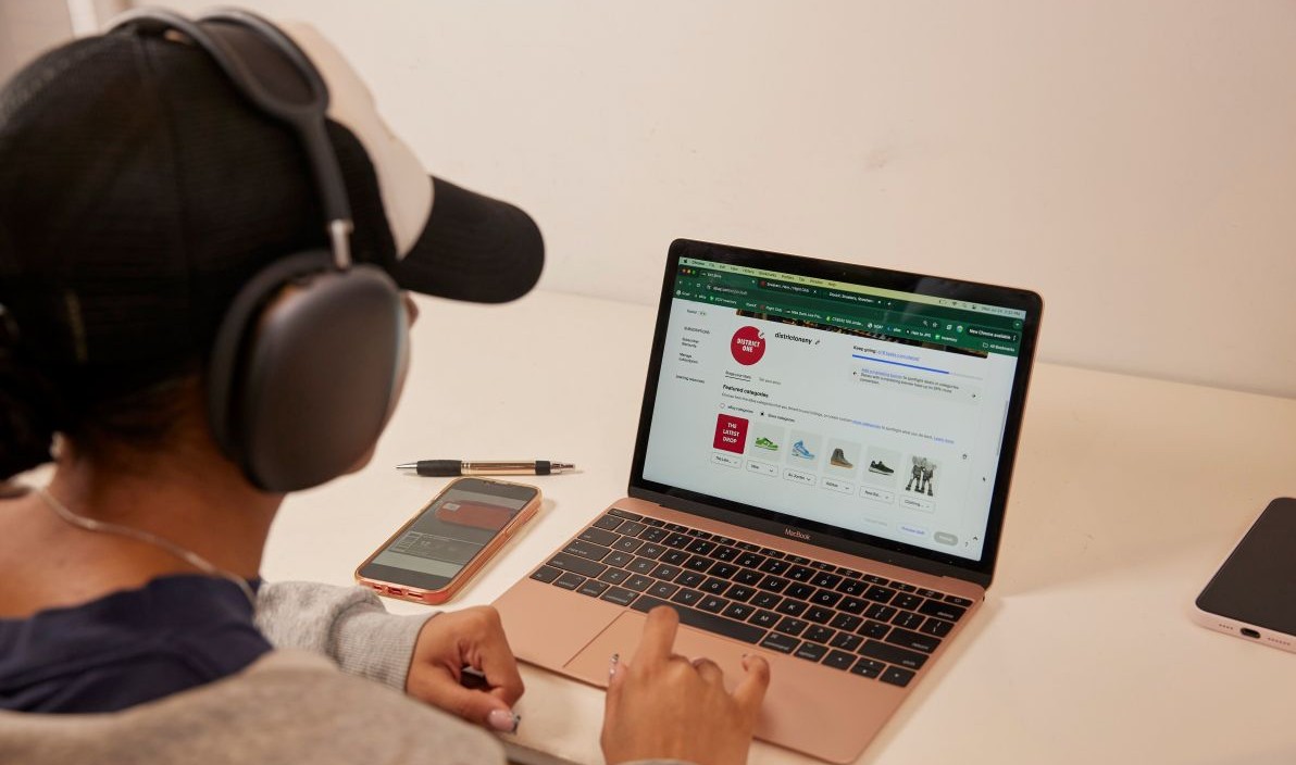 Claves antes de lanzar tu negocio online
