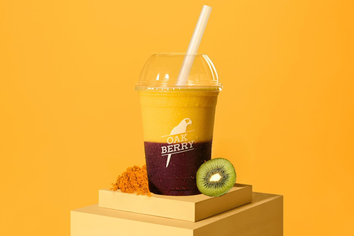 Oakberry