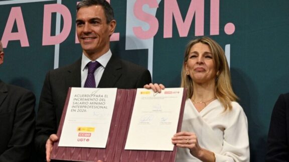 Subida SMI