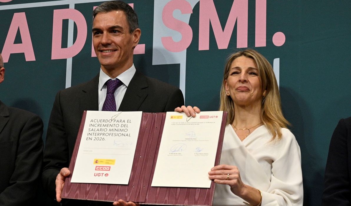 Subida SMI