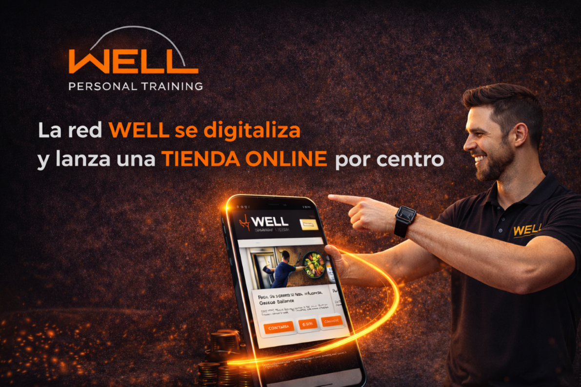 Well tienda online
