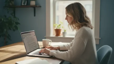¿Cómo hacer una firma de correo electrónico para tu cuenta de empresa?