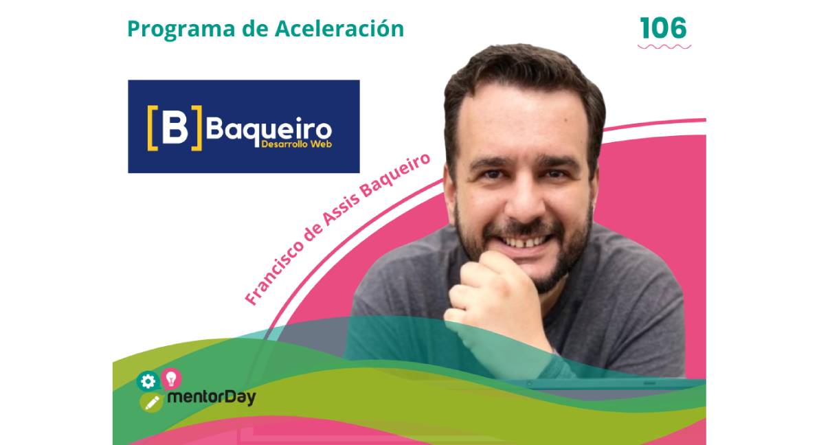 106 mentorday ganador