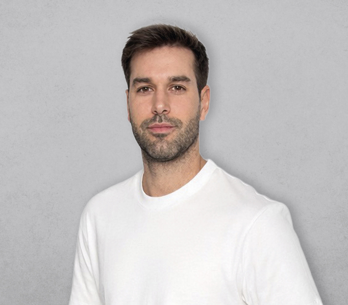 Alberto Fossas