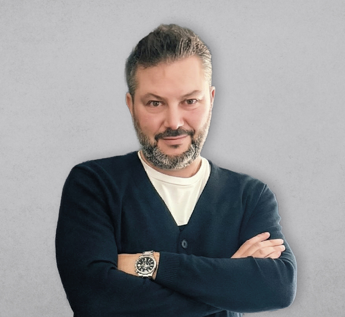 Alberto González