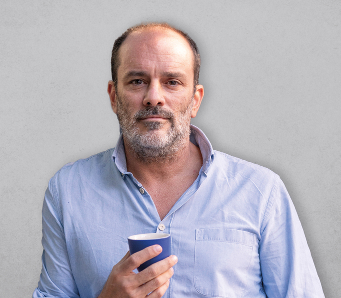 Alberto Velarde