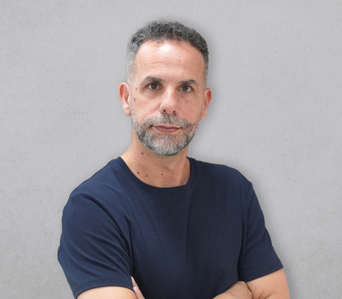 Alfredo Pérez