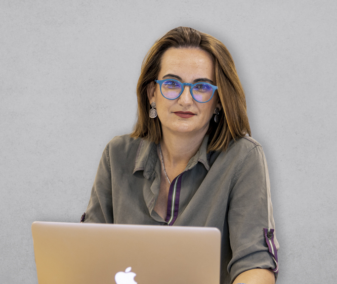 Ana Molina Jurado