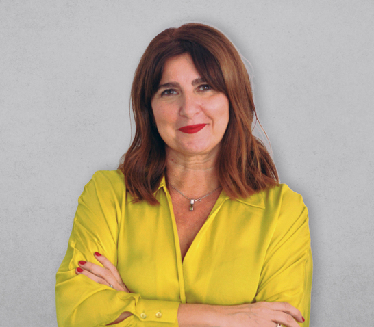 Arancha Caballero