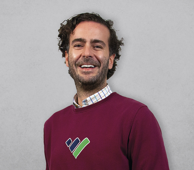 Álvaro Falcones