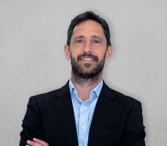 Carlos García