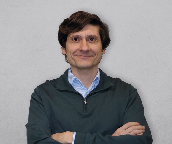 Carlos Guerrero Martín