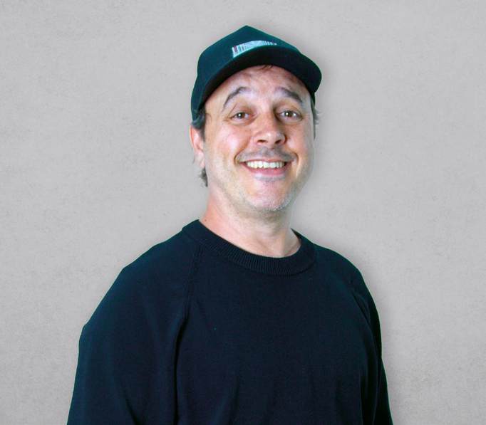 Carlos Silva