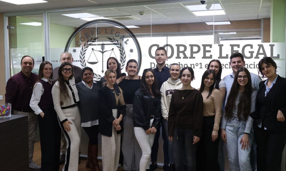 Corpe Legal y la financiación de vehículos