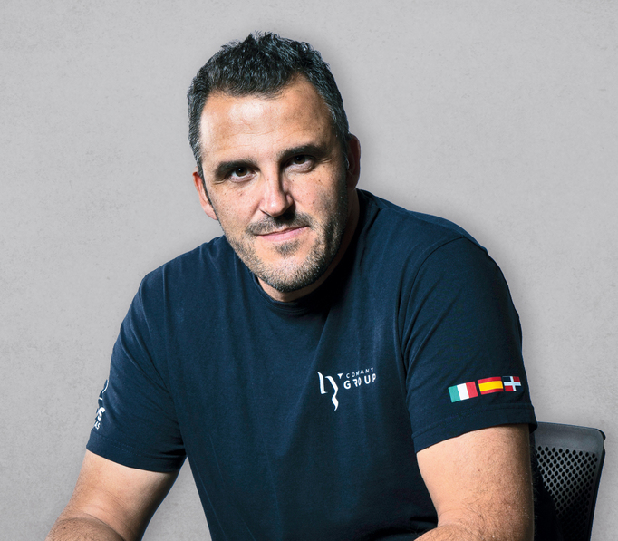 Curro Rodríguez