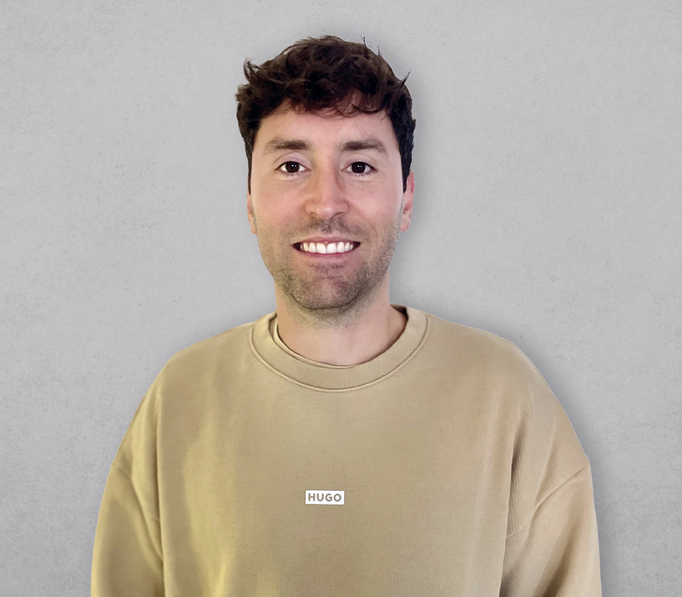Daniel Fernández