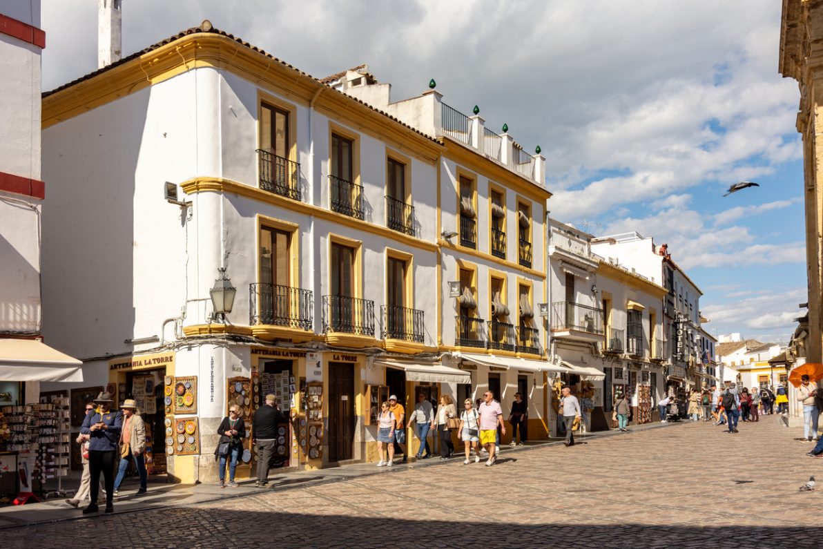 Emprender en Andalucia