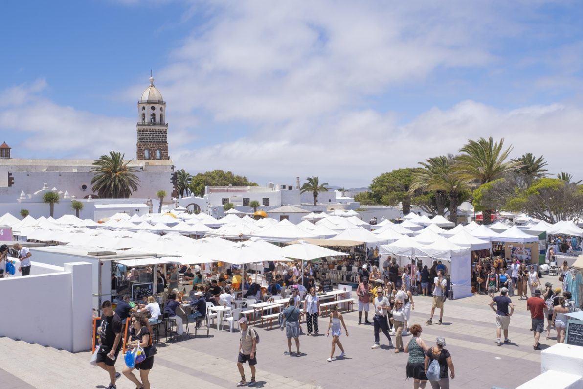 Emprender en Canarias