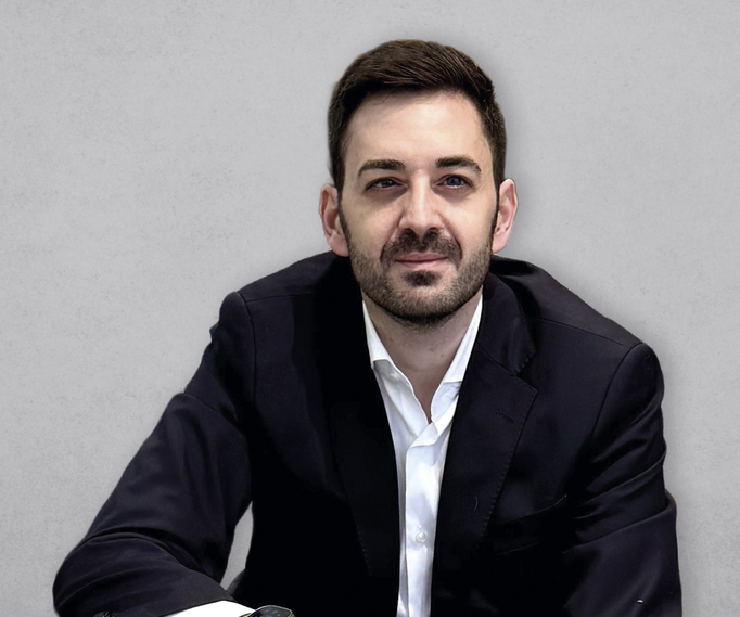Eduardo Delgado