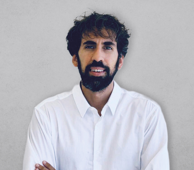 Eduardo Gambero