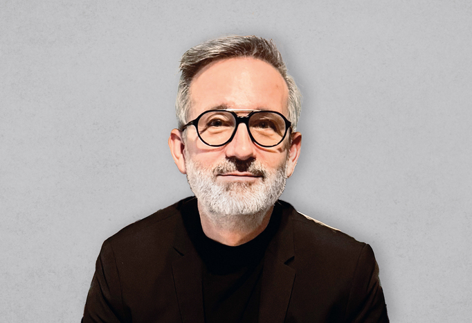 Enrique Serrano
