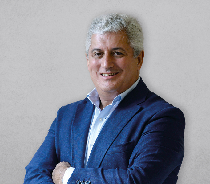 Enrique Valero