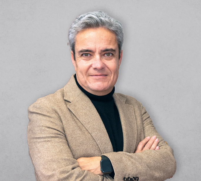 Fernando Polo