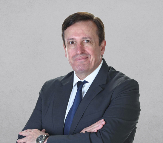 Ignacio Campoy