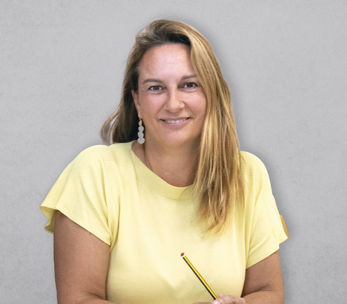 Irene Rodríguez