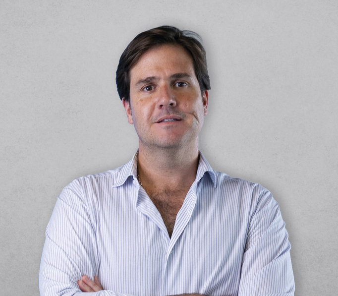 Jaime Arbona