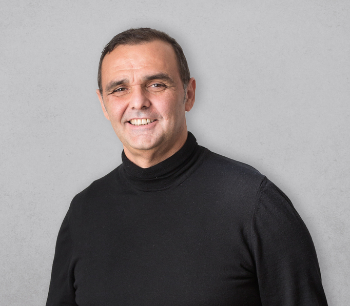 Javier Torá
