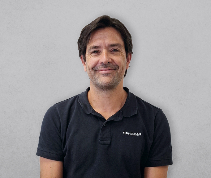 Jesús Ibáñez