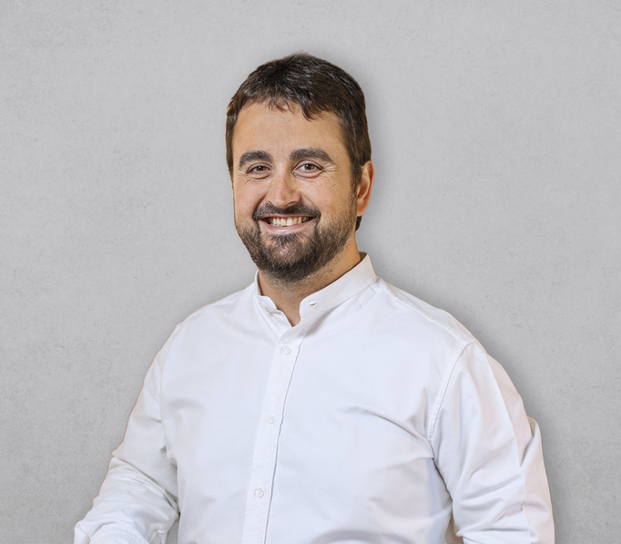 Jordi Nebot