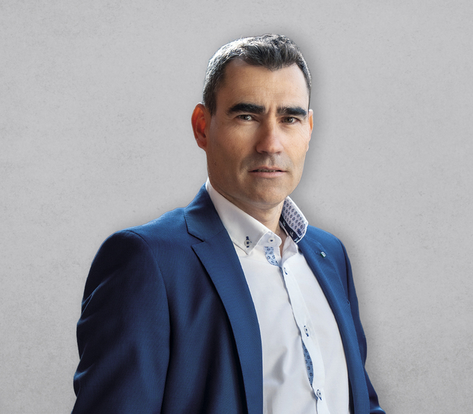Jorge Bermejo