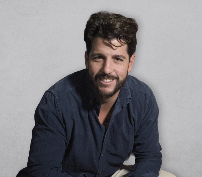 Jorge Oliveros