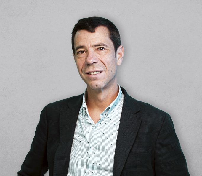 Juan Manzanedo