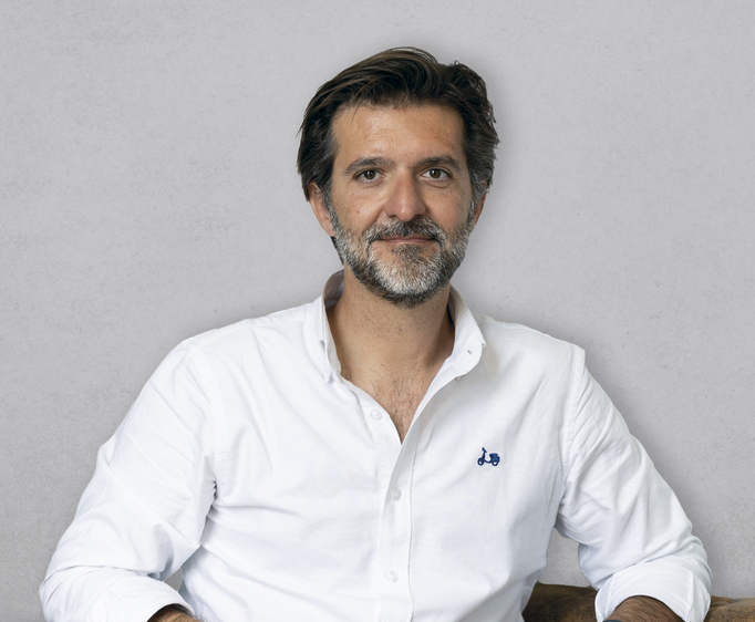 Luis Gosálbez