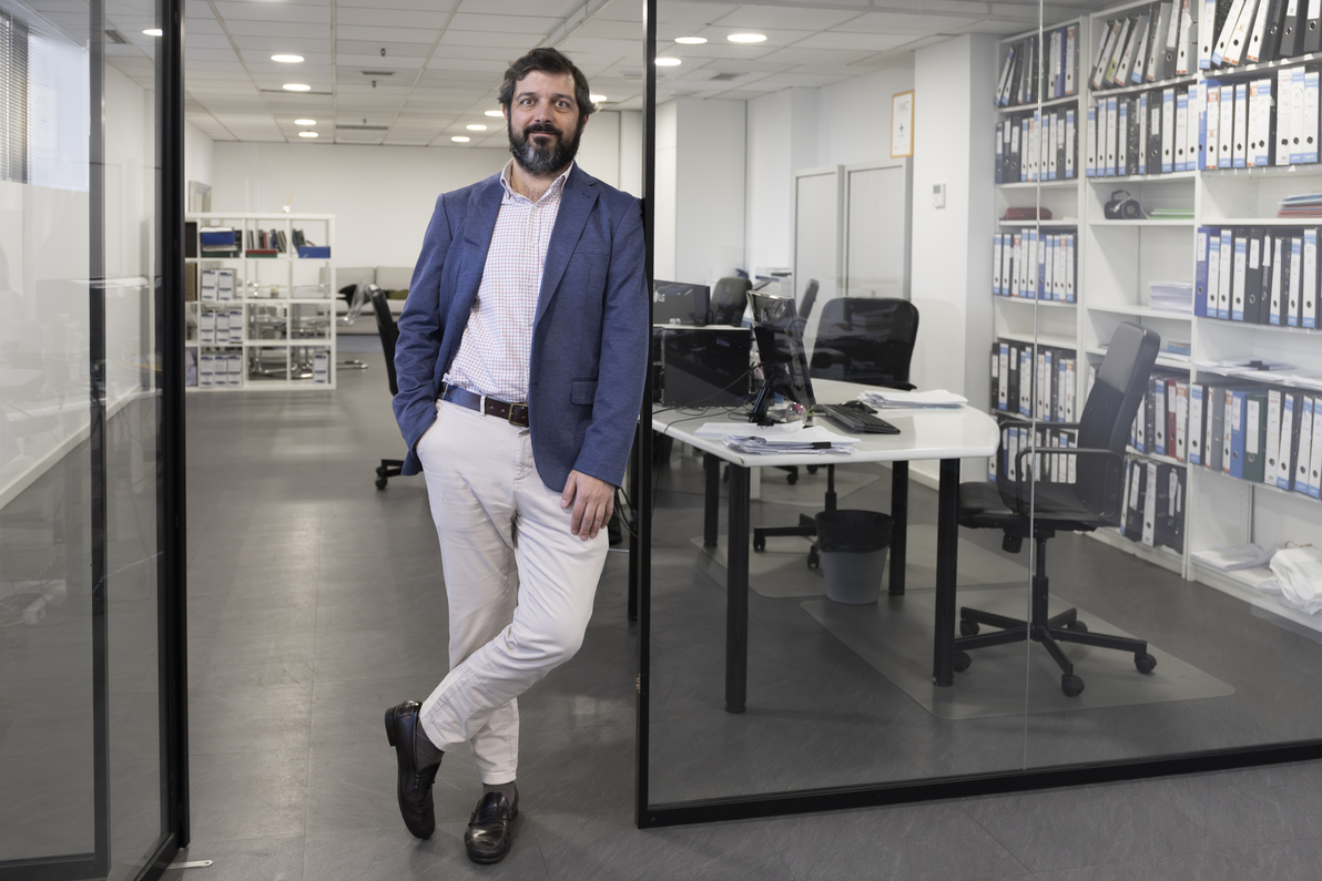“En las crisis se muestra el verdadero valor de un socio estratégico”