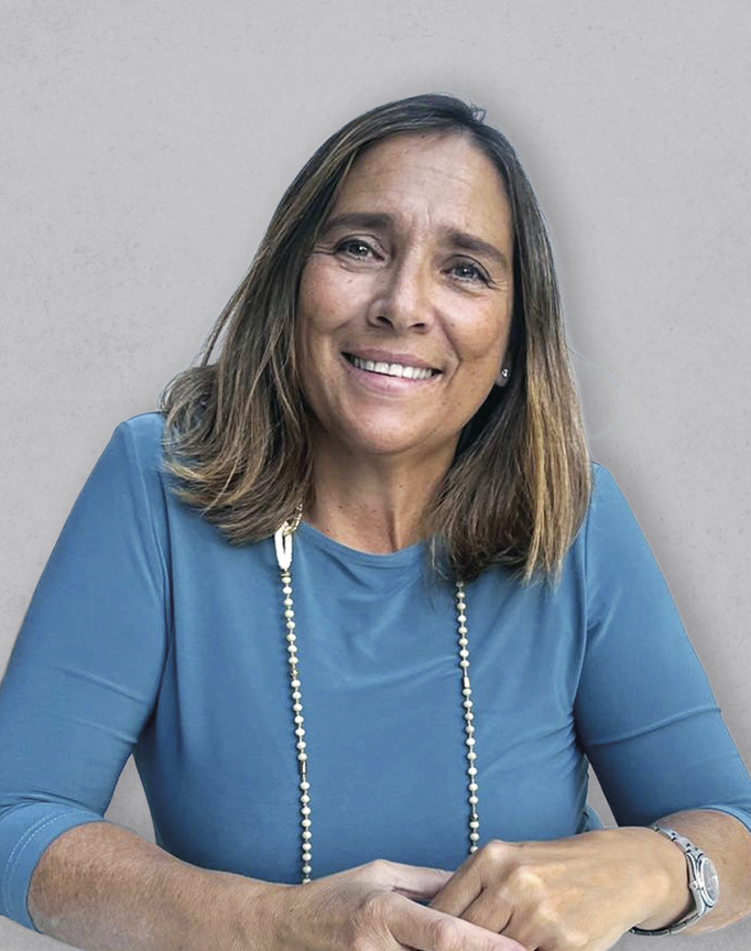 María Leal