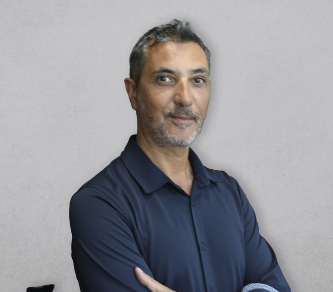 Miquel A. Mora